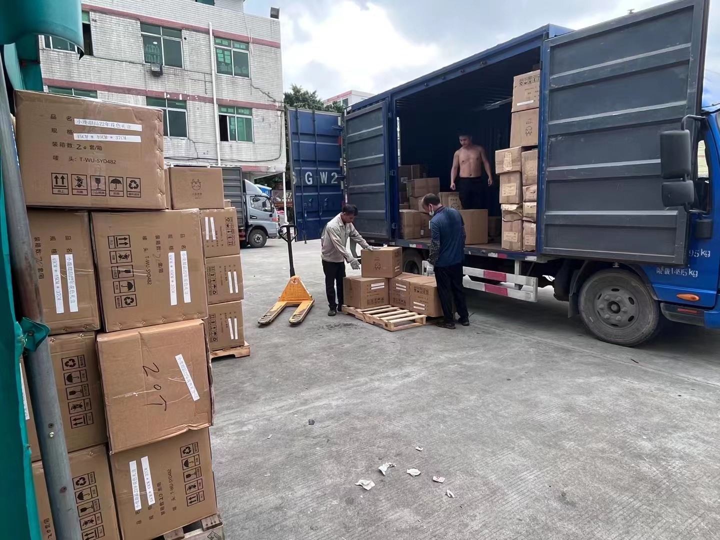 澳大利亚fba海运物流,澳洲fba海运专线