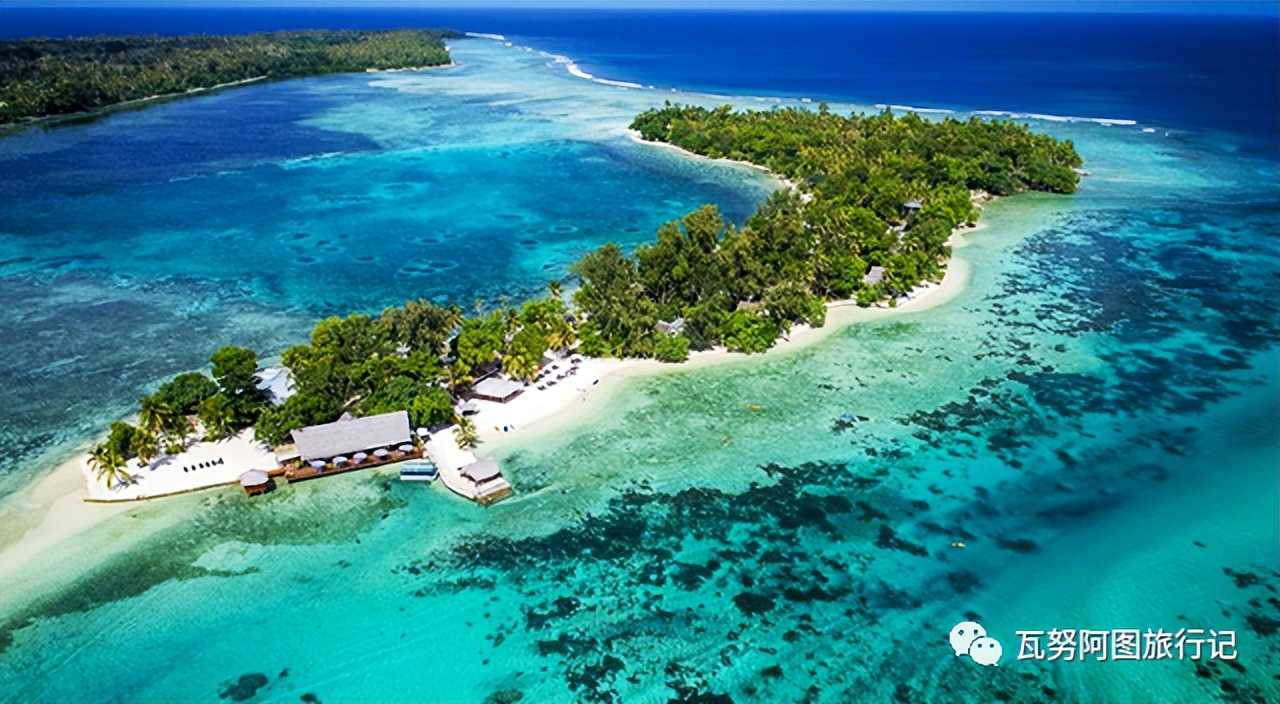 瓦努阿图旅游最佳路线推荐,瓦努阿图怎么去旅游