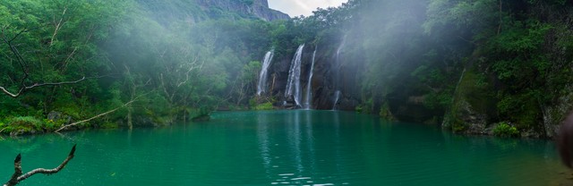辽宁海岛旅游景点推荐,辽宁旅游攻略必去景点推荐一览表