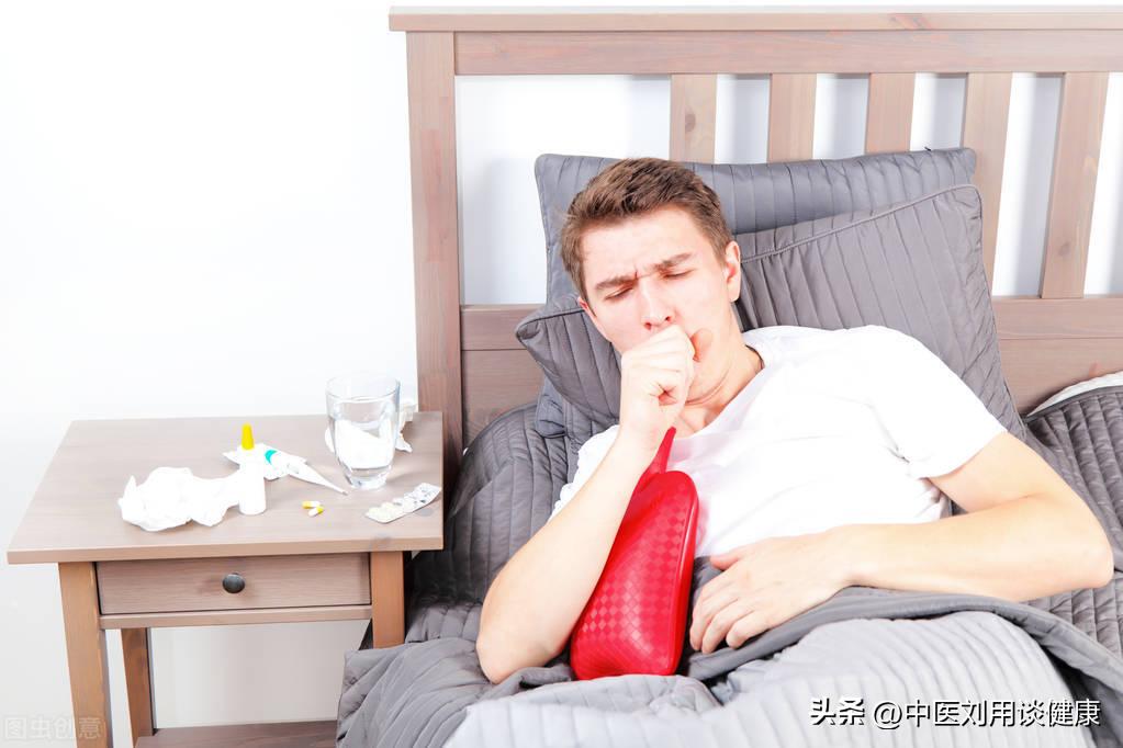 半夜醒来就睡不好的调理方法,睡眠易醒用什么泡水喝