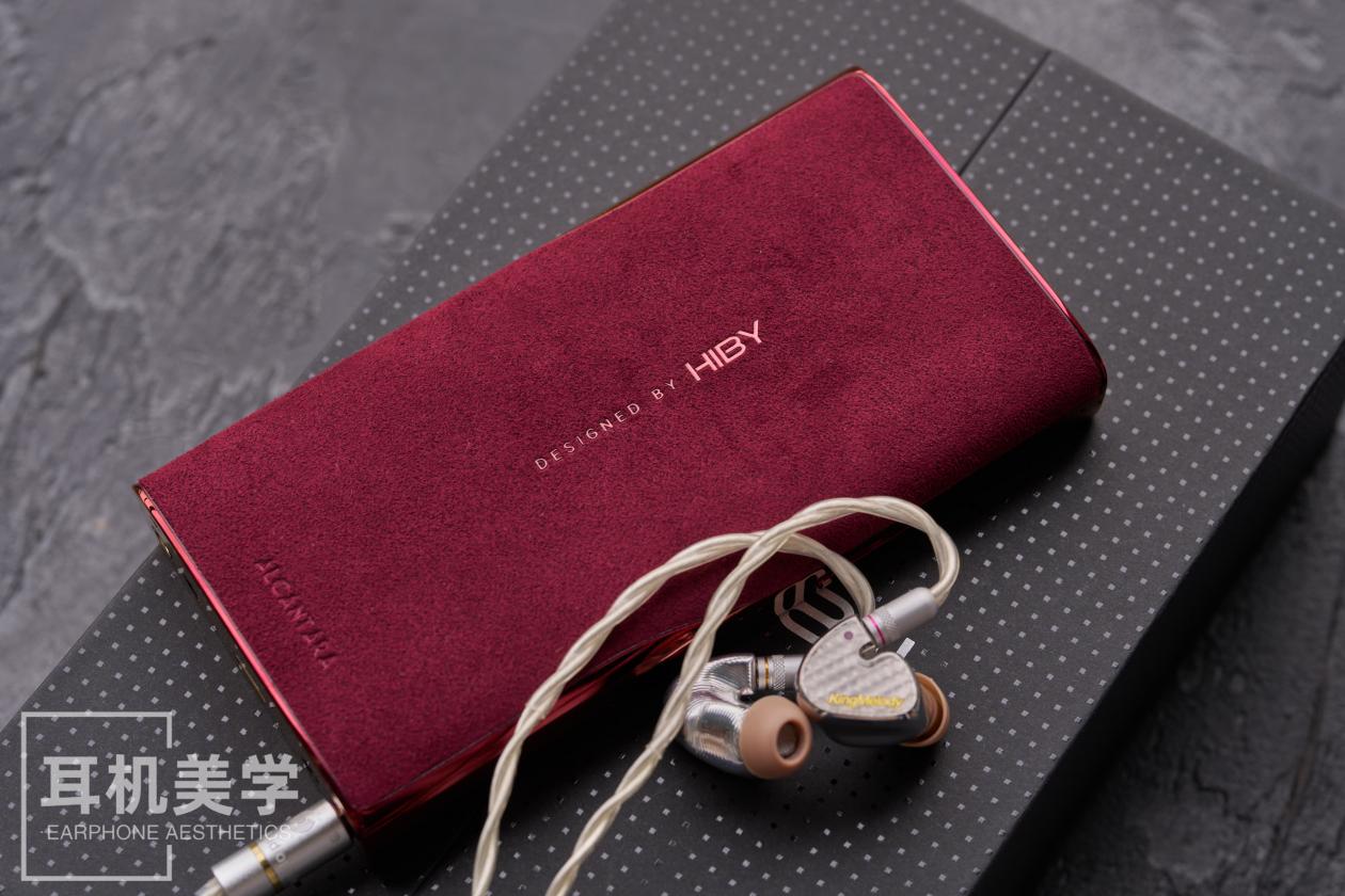 声场为王，不止于声场——DC评海贝R8II