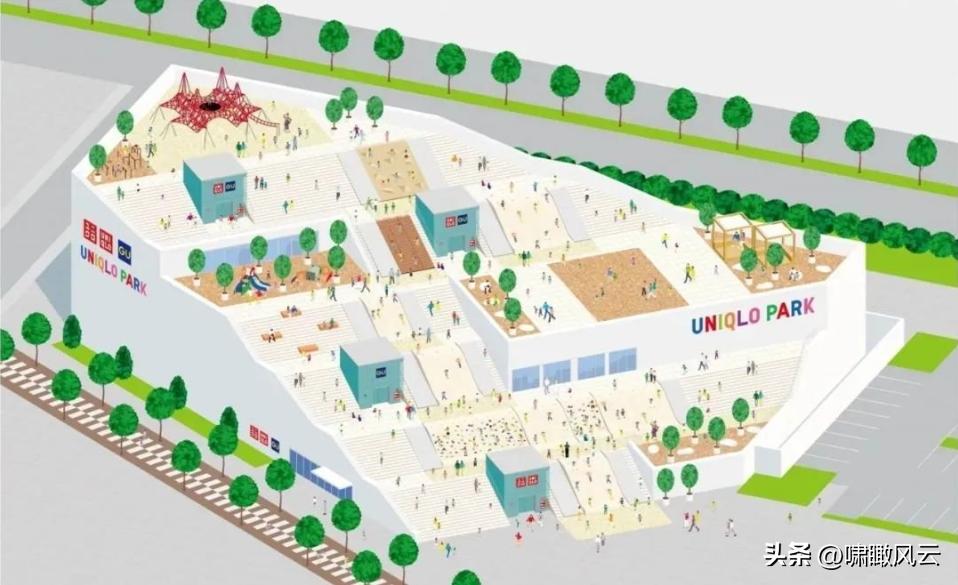 优衣库衣服性价比高吗,为什么卖衣服有的便宜质量好