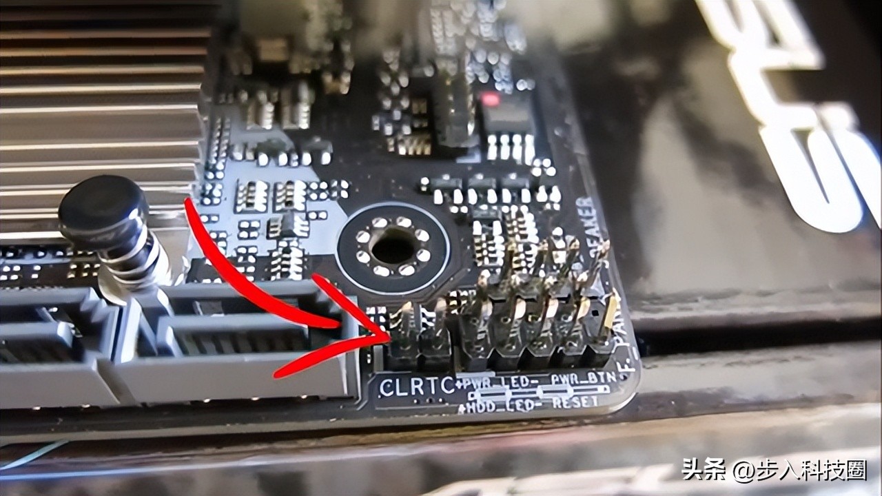 bios设置错误无法亮机怎么办,bios设置错误无法开机