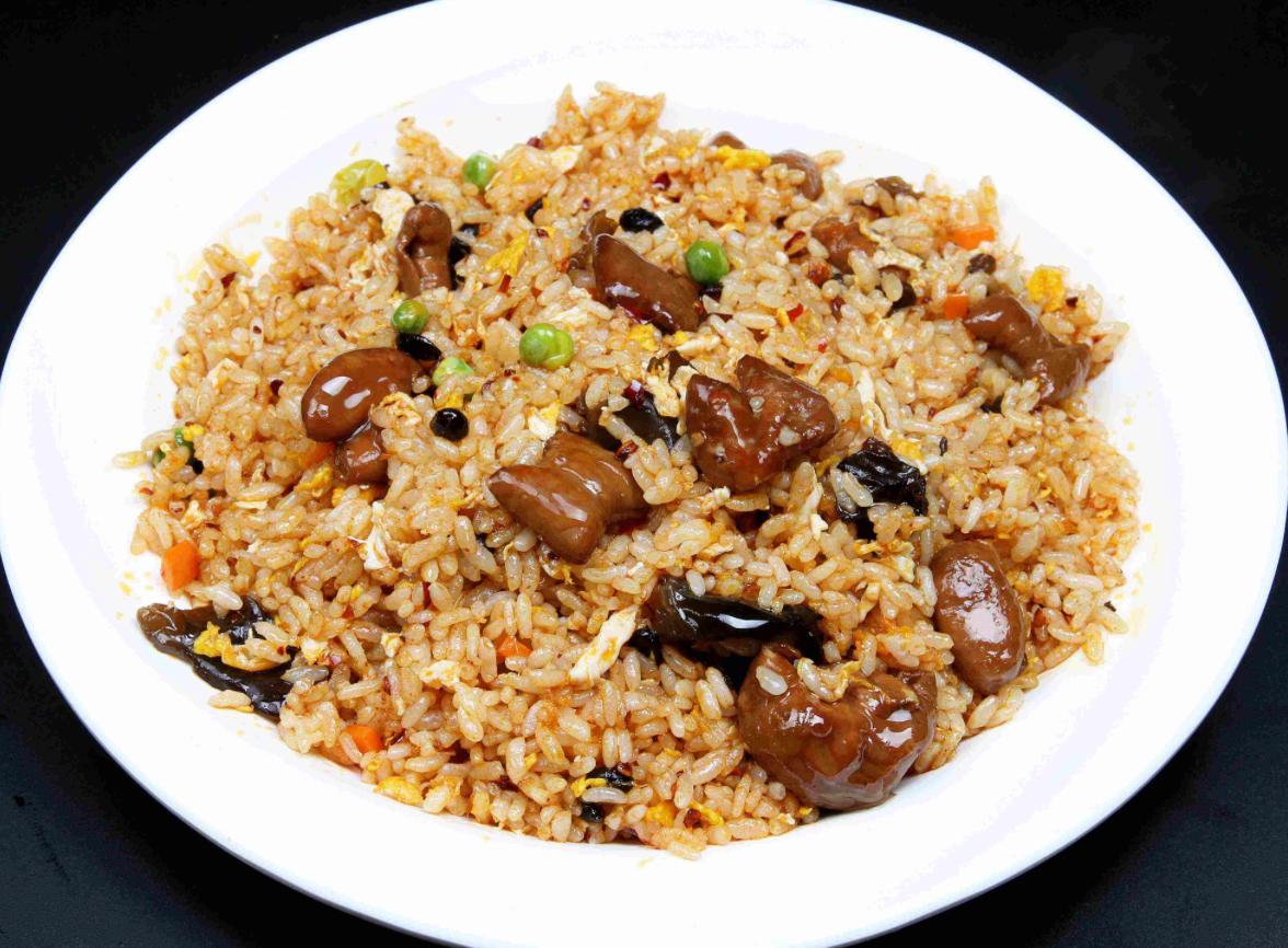 阿呆炒饭人物访谈录NO.2丨从餐饮新手到“单王”从0到1的创业之路