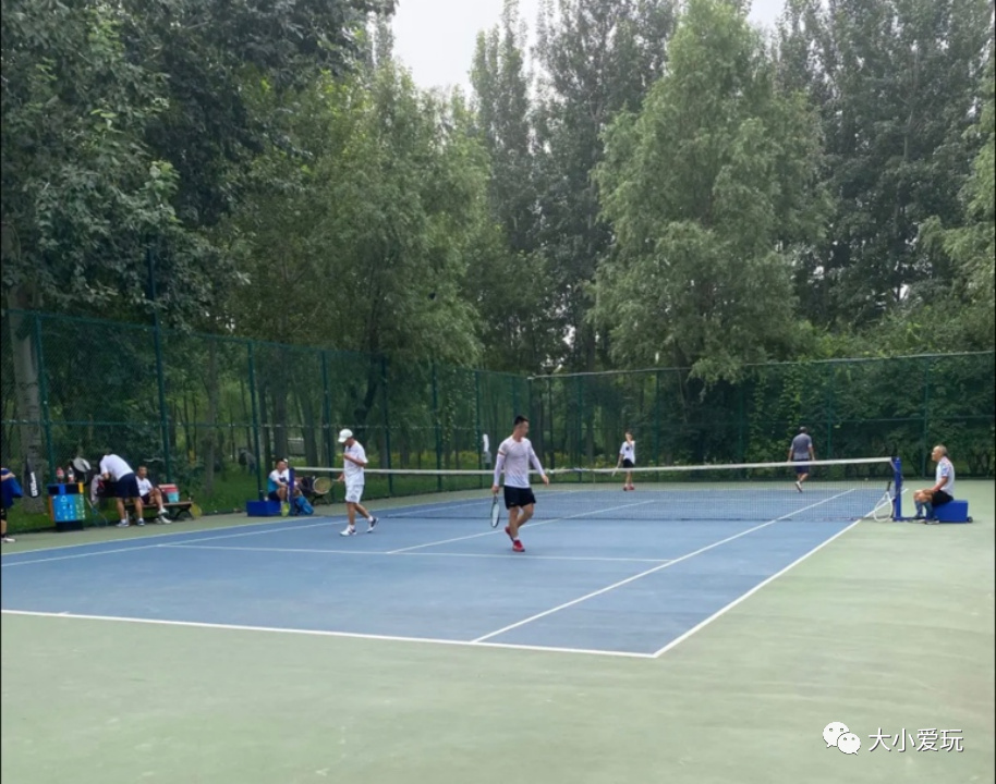 京城赏秋打卡胜地,北京赏秋小众景区