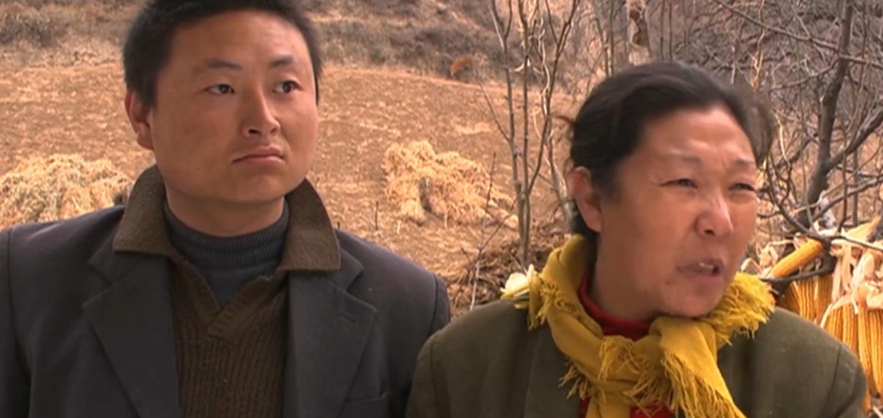 人性与欲望交织的*理片伦**，老光棍娶不起媳妇，心生恶念犯下大错