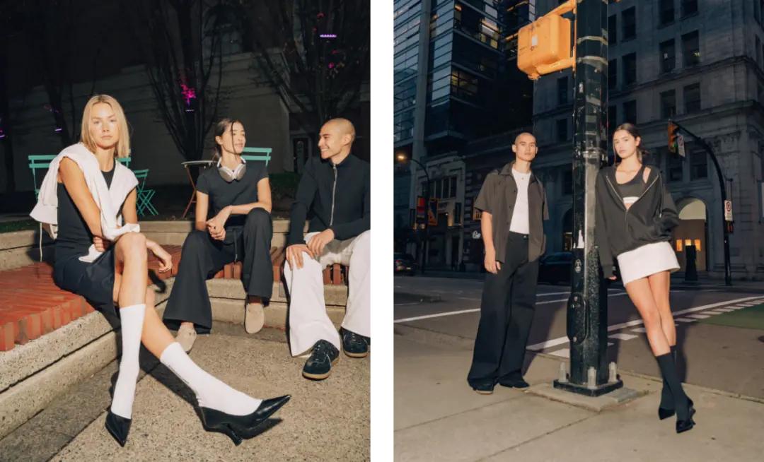 白敬亭宋轶衣品,白敬亭教宋轶穿搭