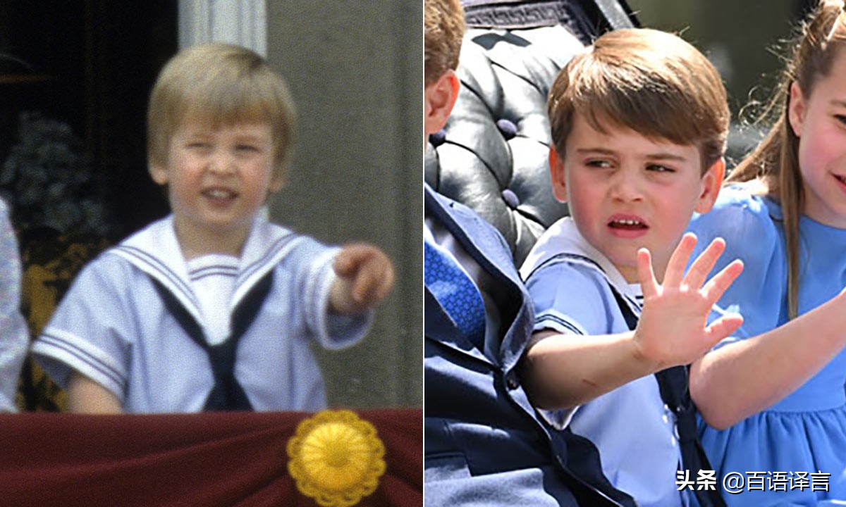 梅根哈里凯特威廉同框,凯特梅根哈里最新视频