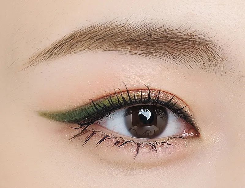 日常化妆技巧教程全脸,不同脸型的化妆技巧全在这