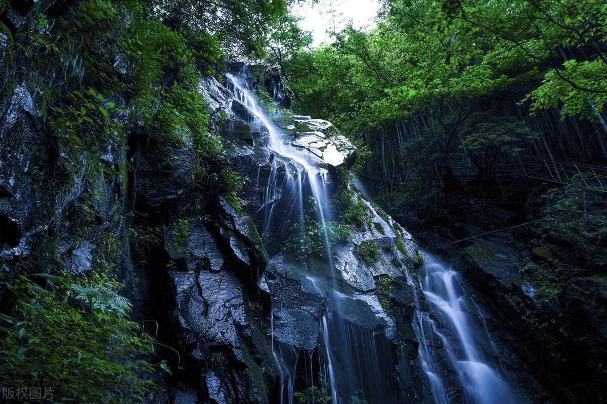 安吉旅游攻略必去景点排名,安吉旅游必去的景点一日游攻略