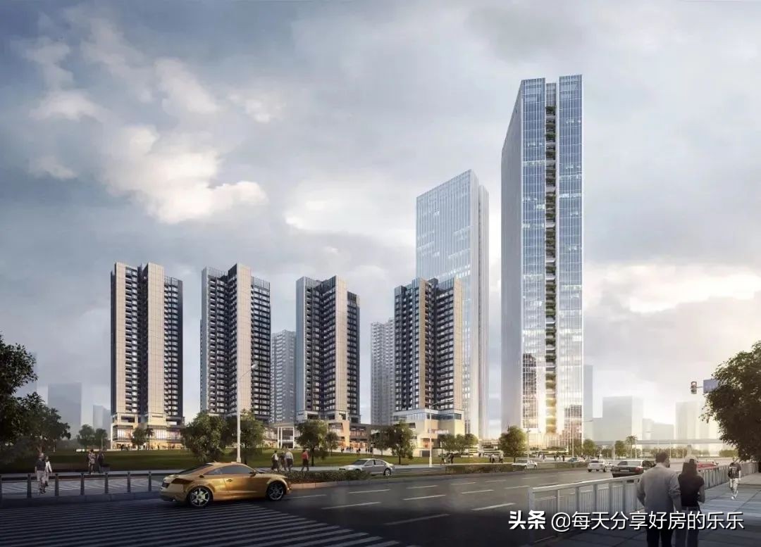 人肉踩盘总1789套!光明上新多个“网红盘”,刚需客千万别错过