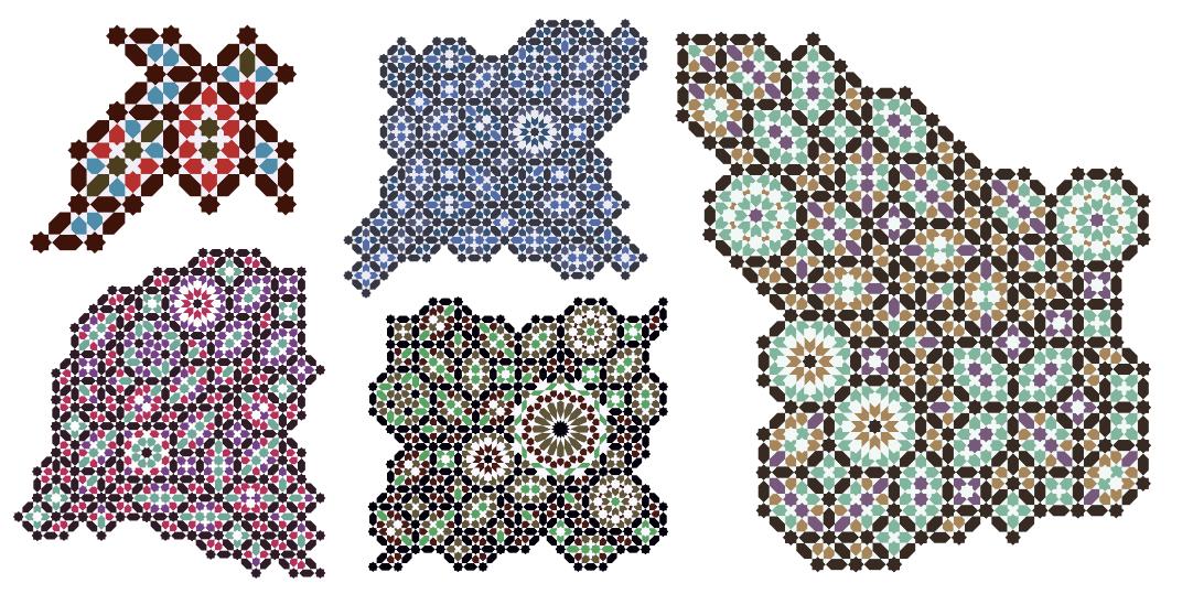 计算机图形生成方法有,计算机生成图标