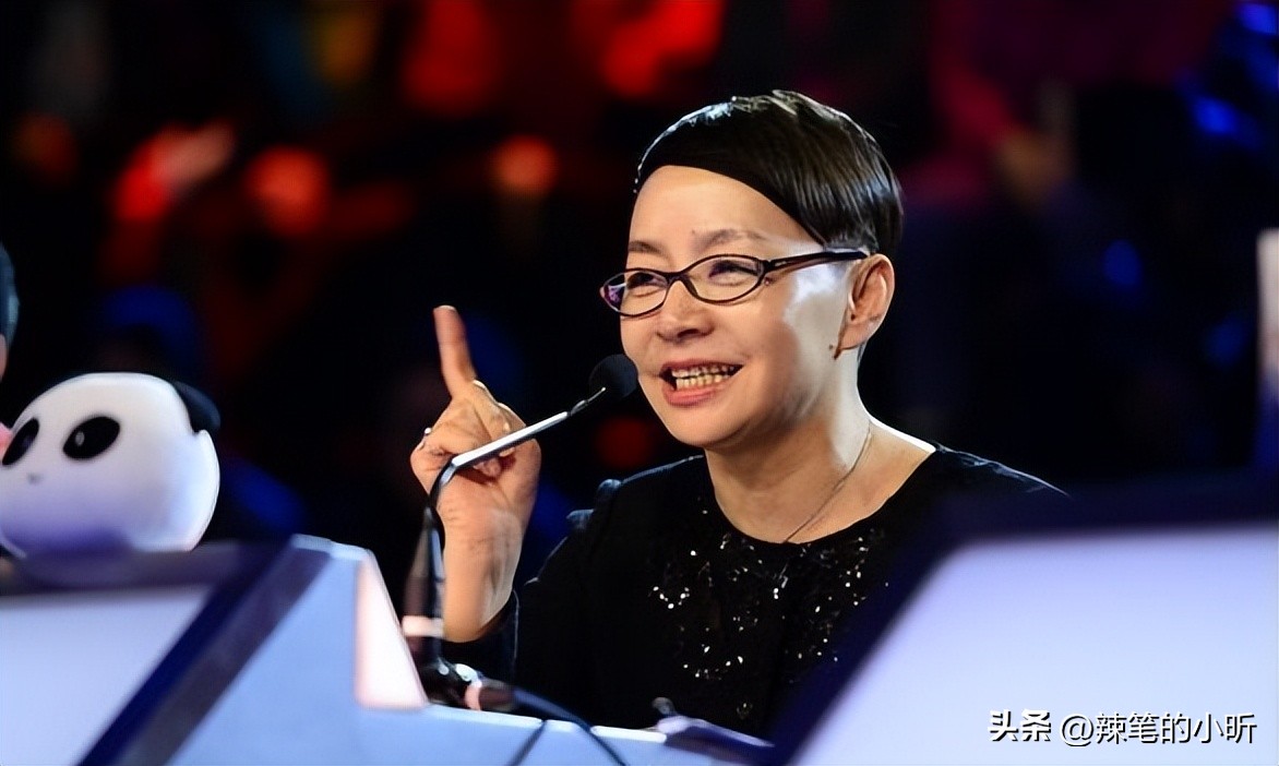 宋丹丹到底有多强势,宋丹丹到底有多幽默