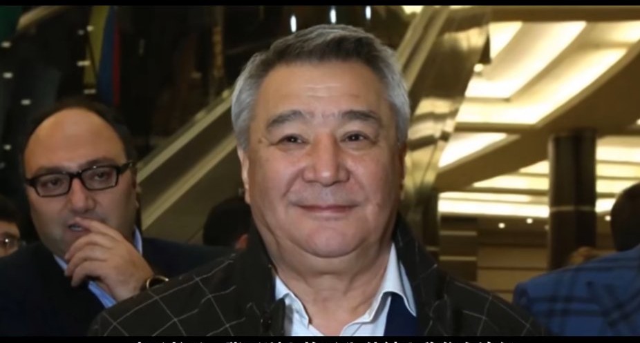 俄罗斯黑帮十大恶人,俄罗斯黑帮教父哈桑全传