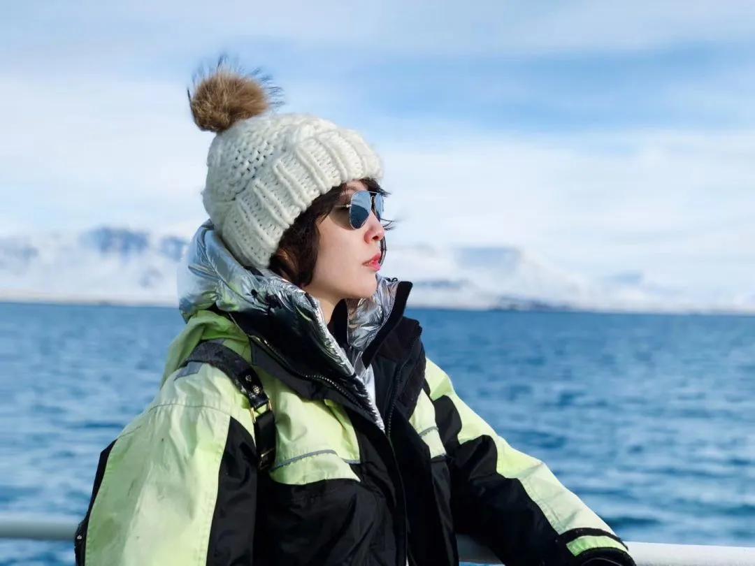 刘妙然央视新闻播音,央视新闻主播刘妙然近况