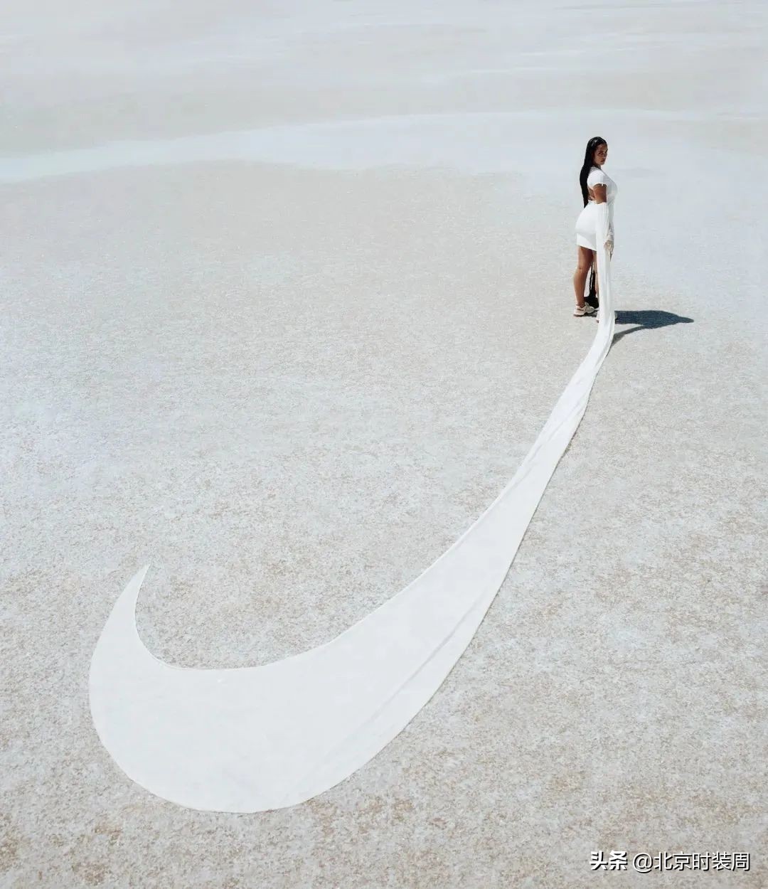 nikexjacquemus联名,nikexjacquemus真假