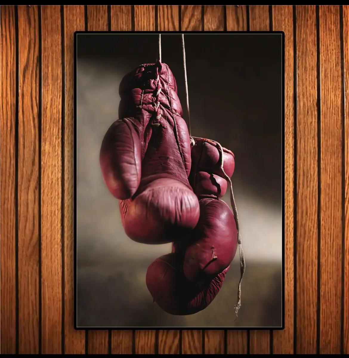 优秀的教练不仅仅是严厉,优秀的拳击教练