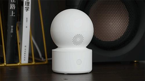 小白摄像头云台版3k和y3,小白智能户外摄像机ai高清版评测