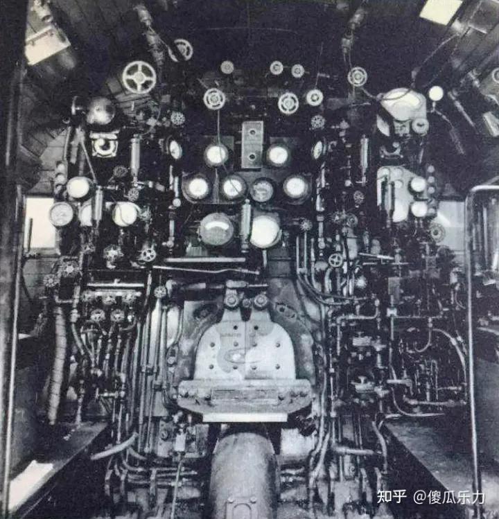 为什么蒸汽机车是红轮,为什么蒸汽机车会被取代