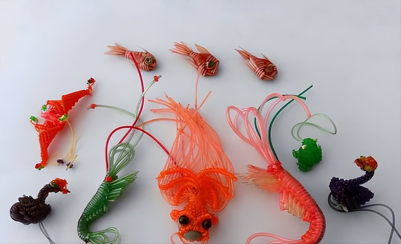 好用又实用的手工小物件,怀旧小物件手工