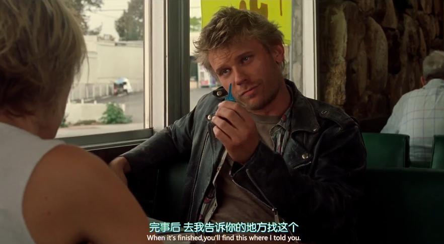 盗梦空间你看懂了几层,第一次看盗梦空间的反应