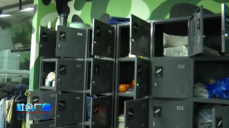 奥本健身跑路？数百万会员费难退