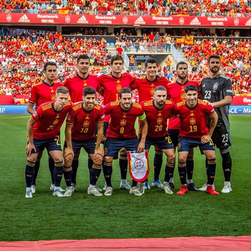 2024欧洲杯西班牙vs意大利在哪里踢,西班牙vs意大利赛前预测