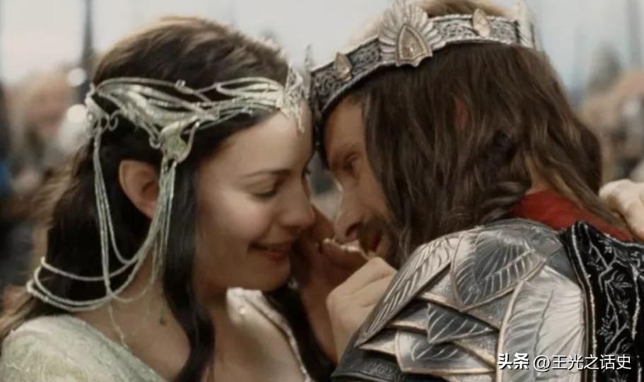 怎么看懂指环王,指环王你真的看懂了吗