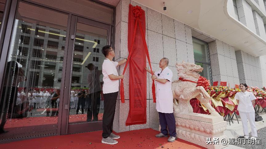 吉林省省级三级甲等医院名单,长春嘉和外科医院公立还是私立