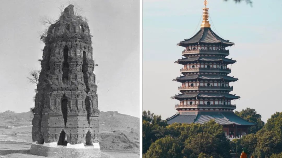 中国当代铜建筑之父是谁,中国铜建筑大师