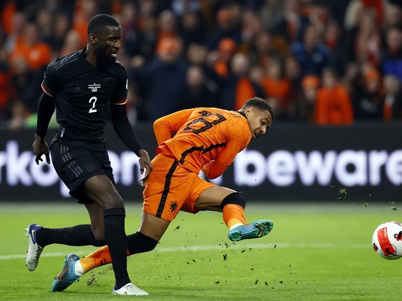 弗利克最后战术,德国队踢巴西7比1