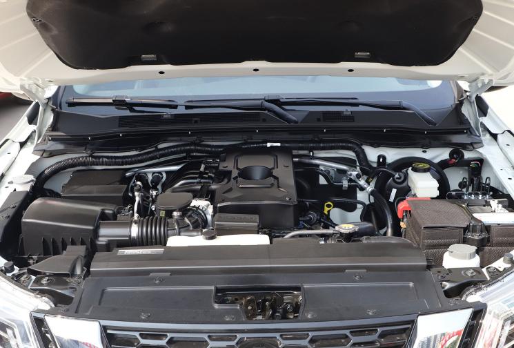 日产新途达和帕拉丁对比,途达与帕拉丁