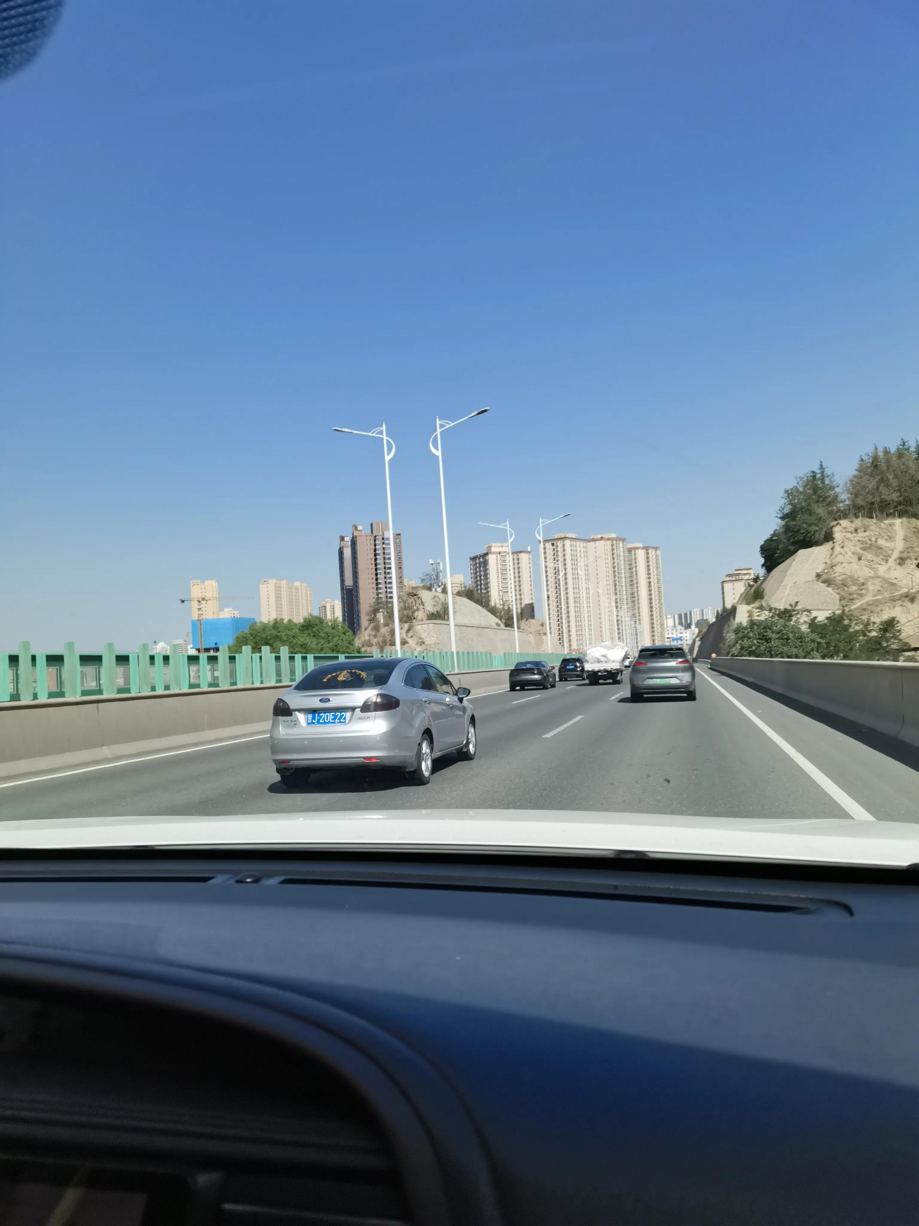 兰州至重庆自驾游沿途的住宿,兰州到青海湖住宿