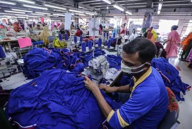 越南经济发展引发各国投资,越南东南亚最新投资