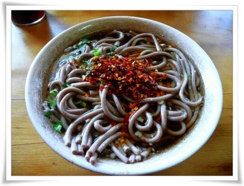 新乡市著名的小吃有哪些,新乡女生小吃推荐