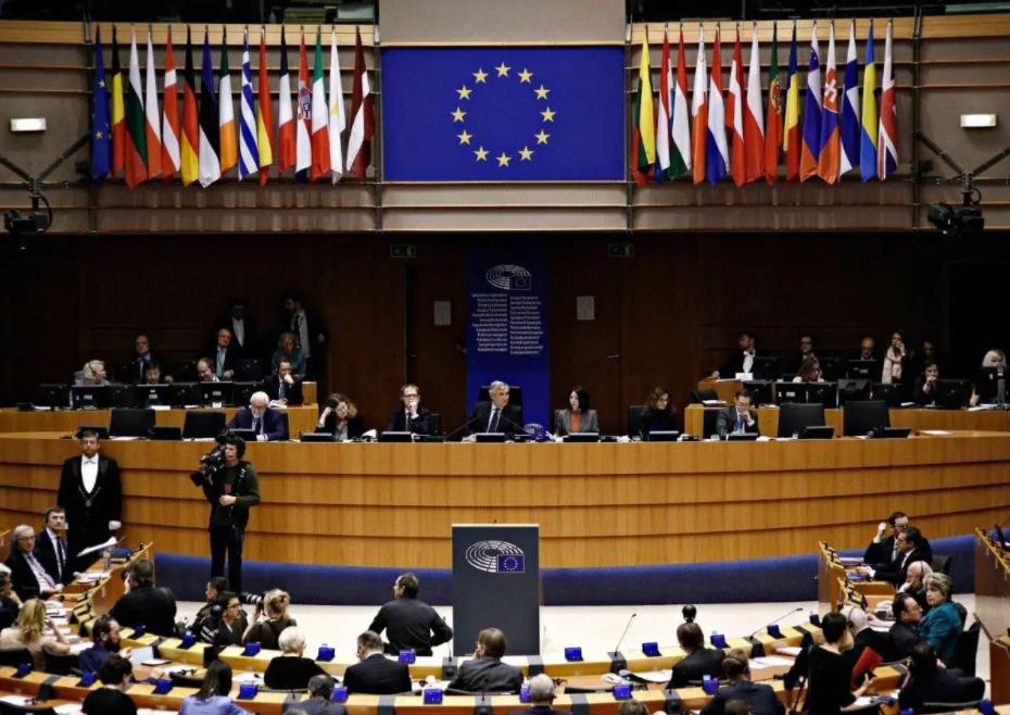 匈牙利坚持反对乌克兰入欧,匈牙利呼吁欧盟改变对俄制裁措施