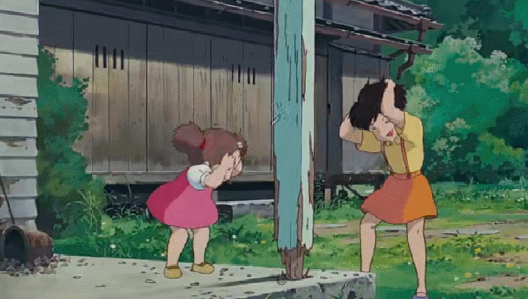 宫崎骏龙猫原型是什么动物,宫崎骏龙猫原型什么颜色