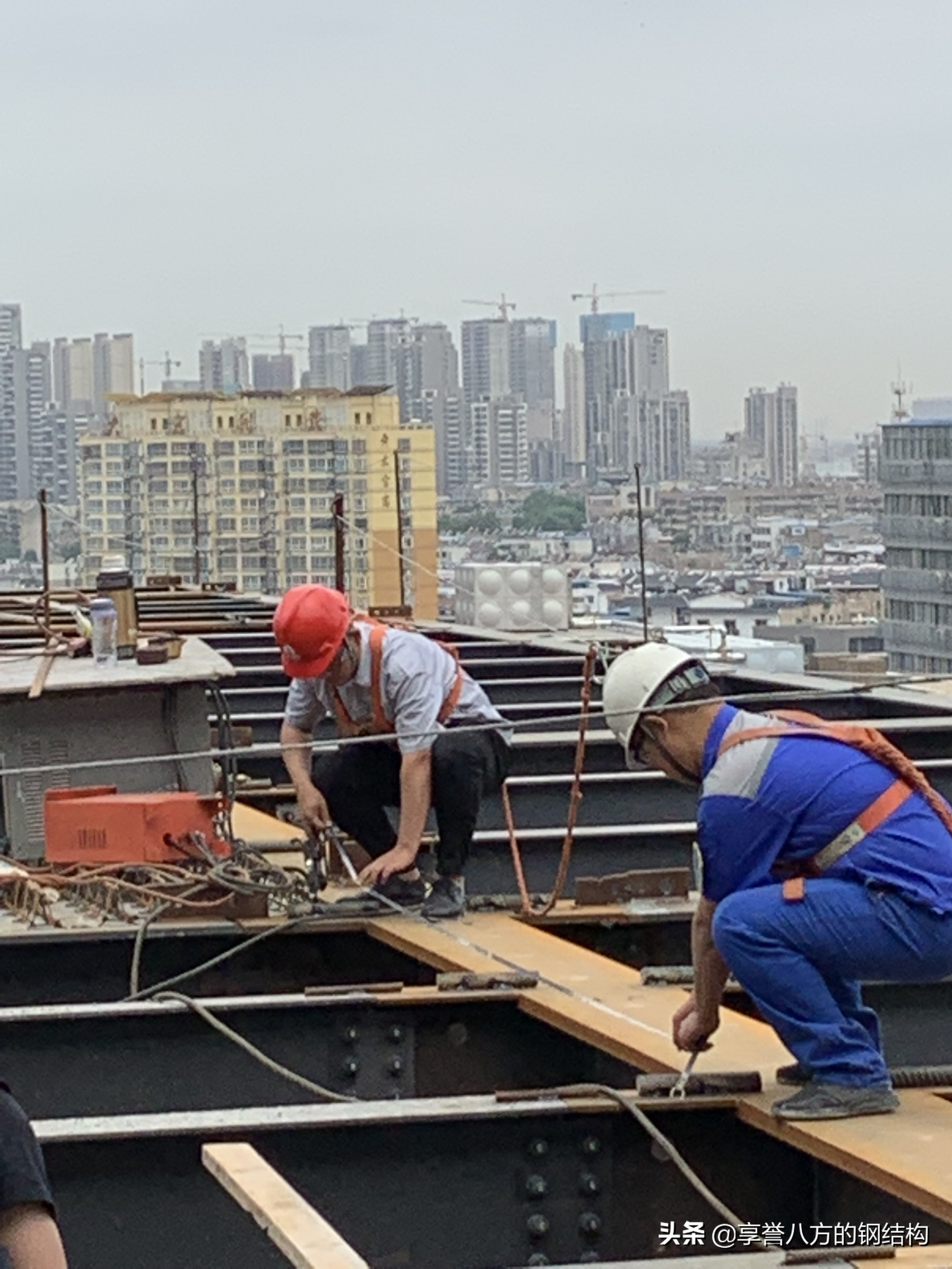 你了解钢结构吗需要注意哪些,钢结构厂家的优势