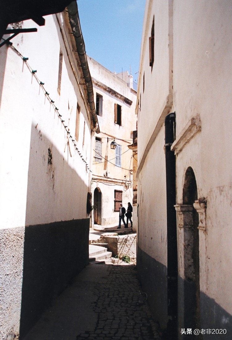 我在非洲工作的6个真实经历，被当地女孩追过，并非出门就会送命