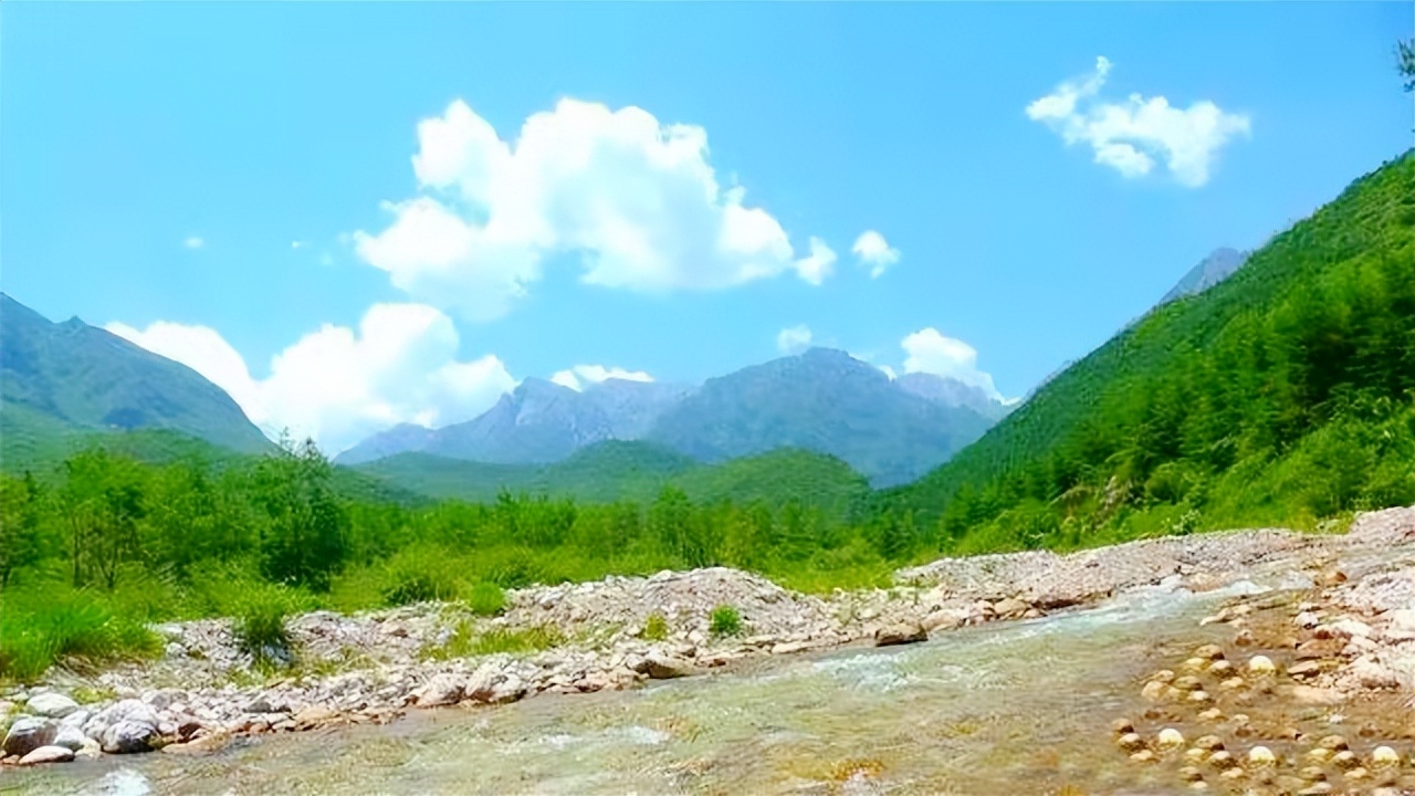 速收！兰州出发，临夏太子山旅游大通道及3-5日大环线自驾游攻略！