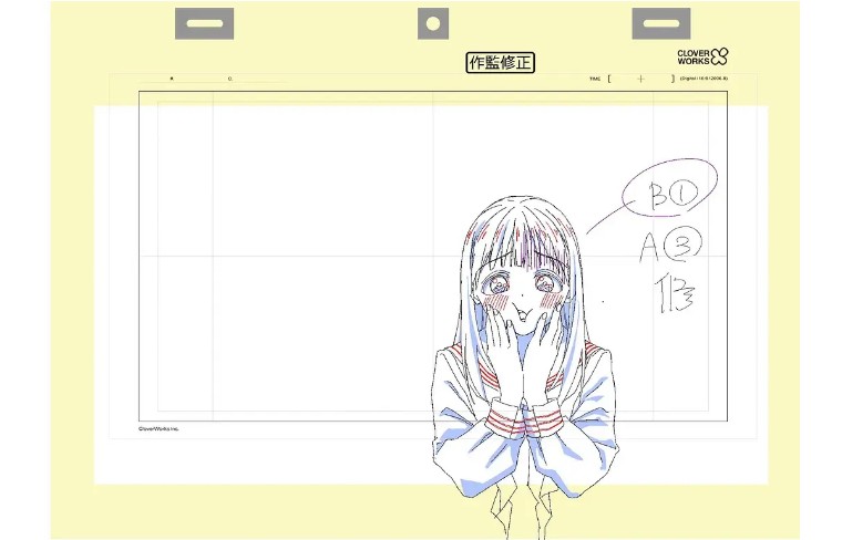 明日同学的水手服讲的什么,明日同学的水手服好看吗