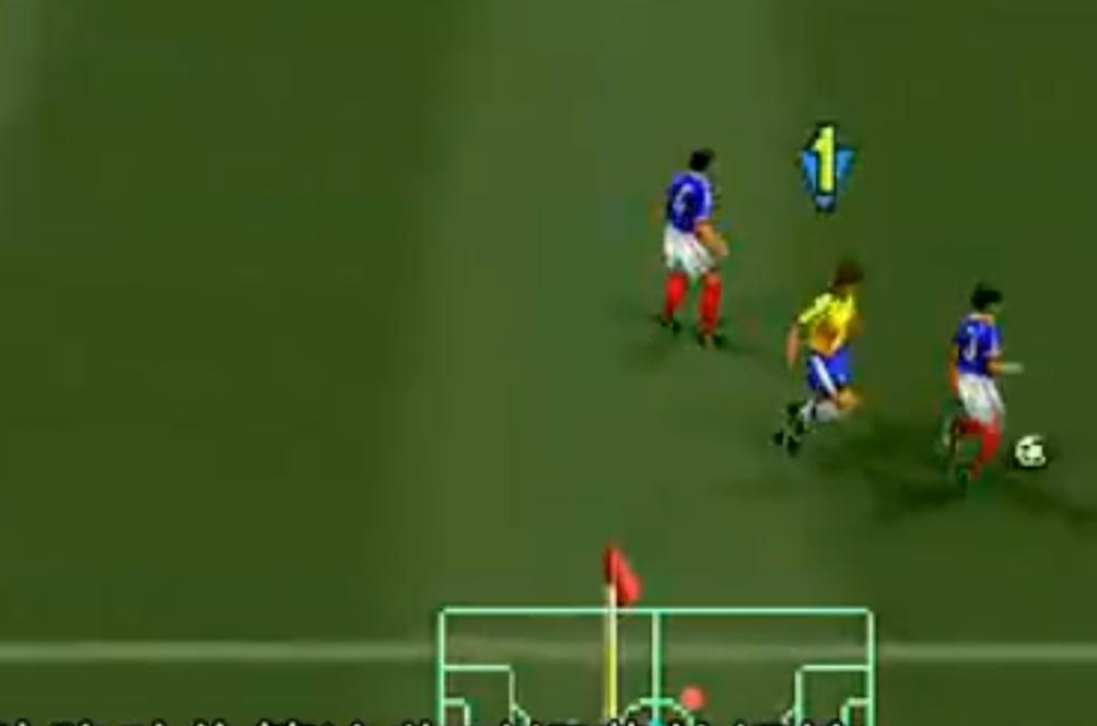 可以玩世界杯的足球游戏,足球世界杯游戏