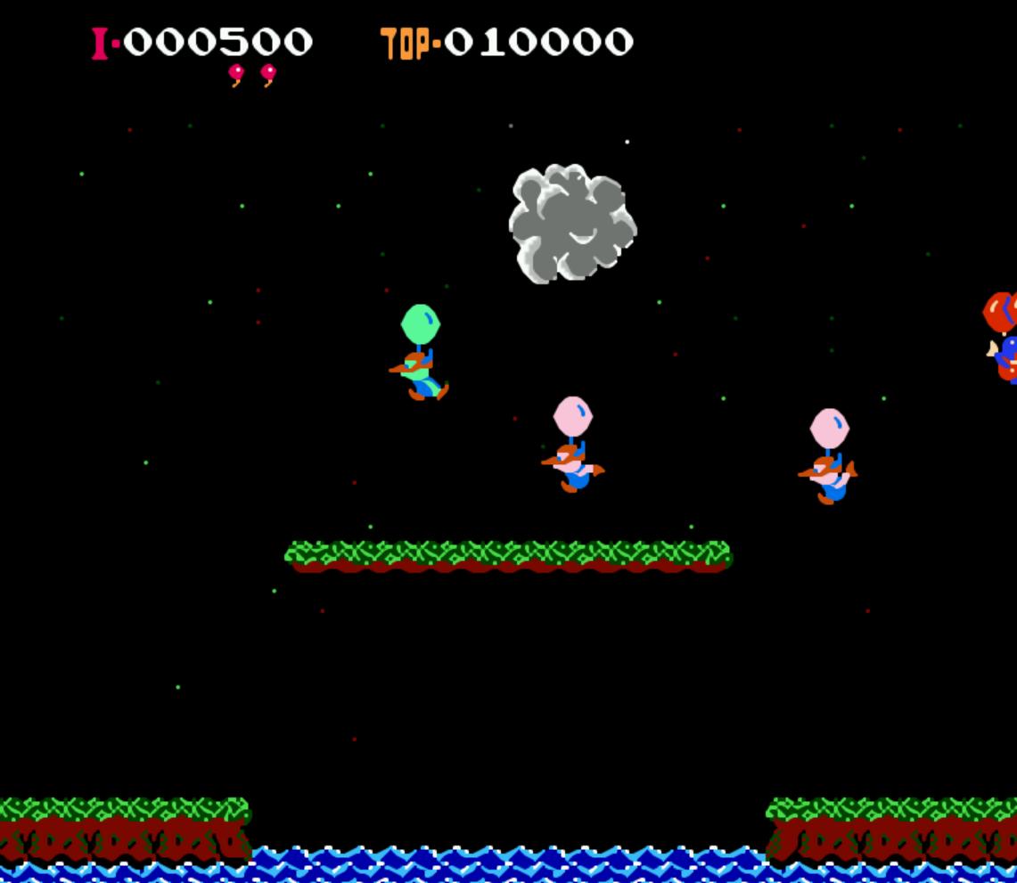 三十年前将我们折磨得死去活来的FC游戏，如今的你是否大仇得报