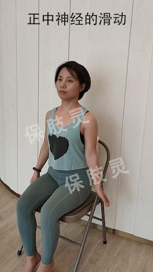 颈椎间盘突出压迫桡神经怎么恢复,颈椎间盘突出压迫手指麻怎么治疗