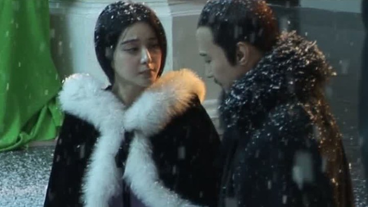 唐玄宗孙子寿王李瑁简介,唐玄宗的儿子李瑁与杨贵妃的故事