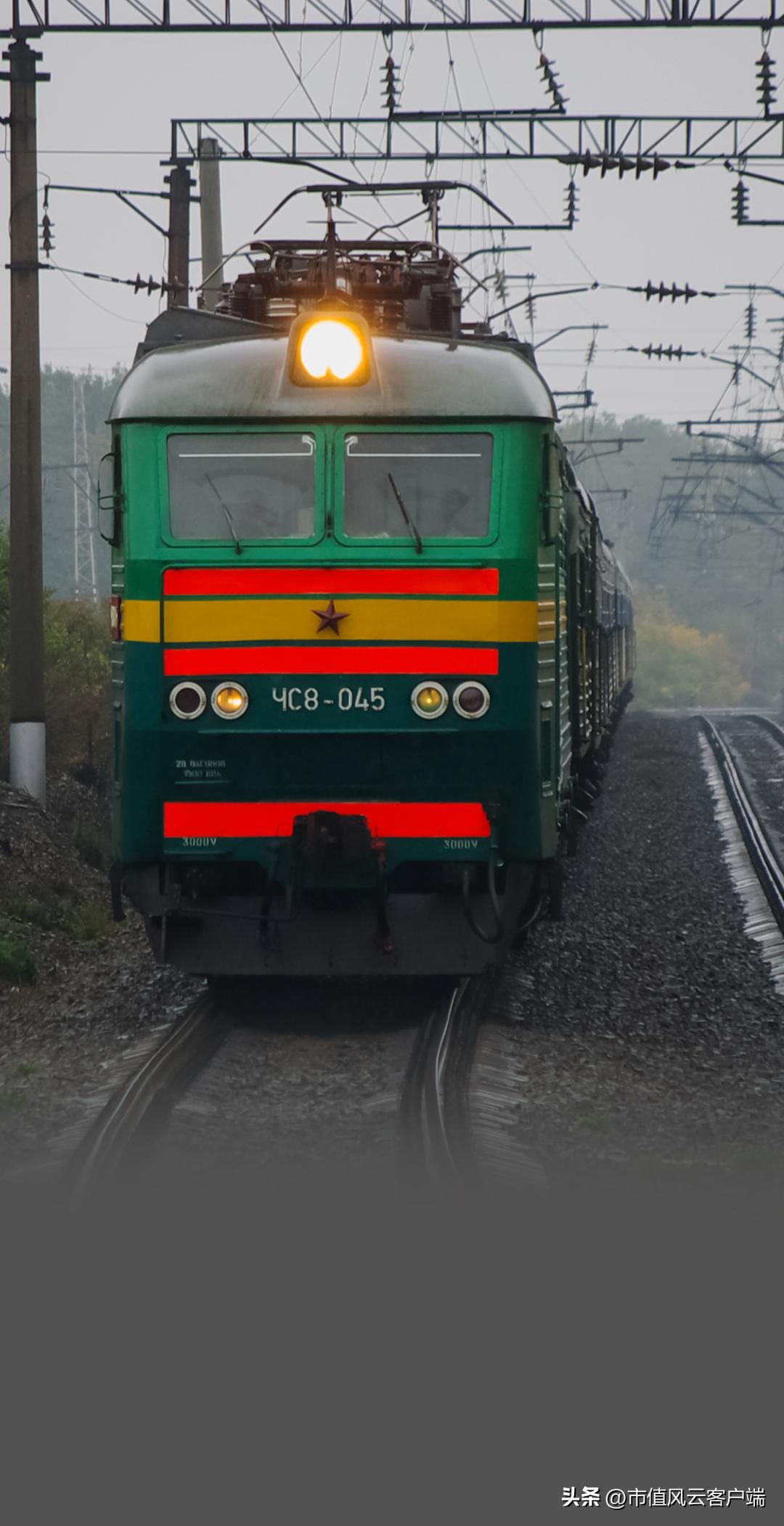 铁龙物流2024年董事会,铁龙物流2024年分红预测