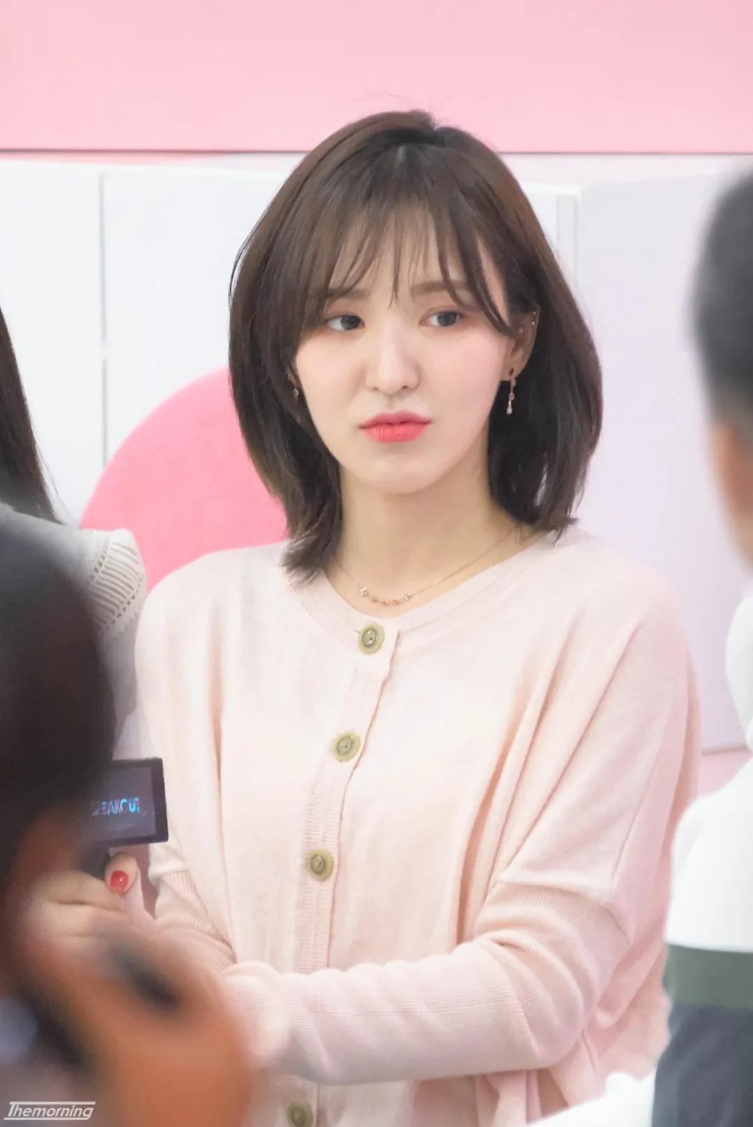 怎么样卷出韩剧女主同款发型,常见韩剧女主发型画法