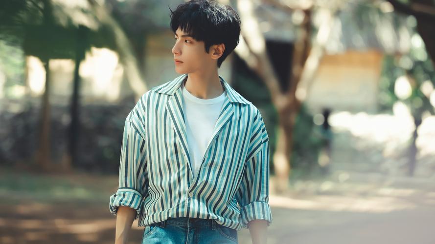 罗云熙的人生成就,罗云熙大器晚成