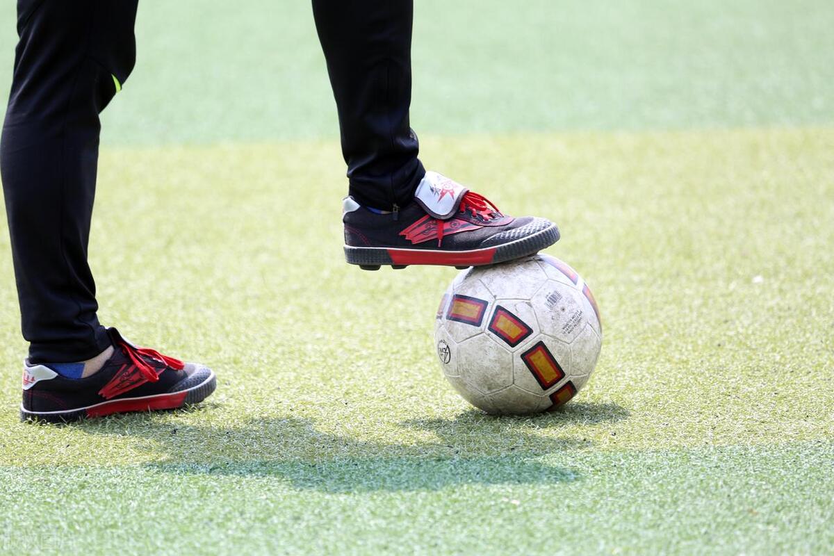 最有可能带领中国足球的人,真正对中国足球有贡献的人