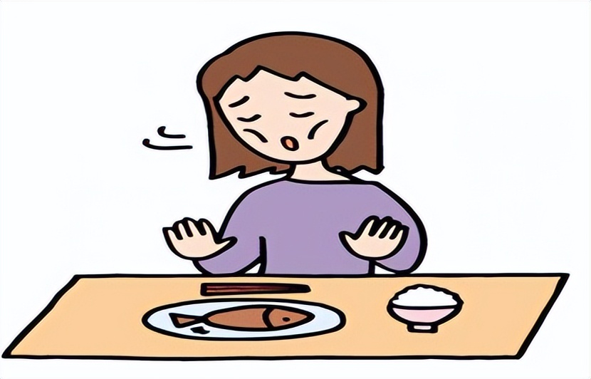 如何治疗厌食症,如何根治厌食症